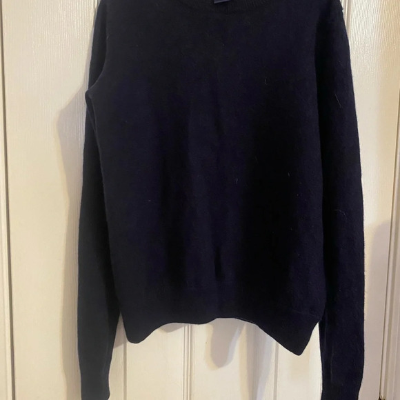 Ralph Lauren Cashmere Sweater - Picture 2 of 6